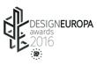 Applications for the inaugural edition of the DesignEuropa Awards