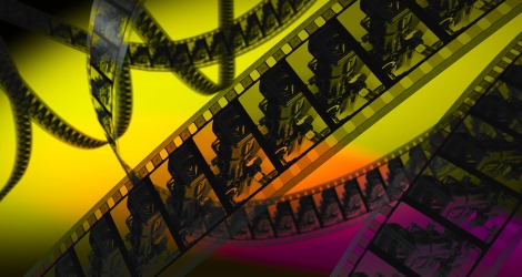 The Study on Derivative Use of Public Domain Content – Film Industry Focus