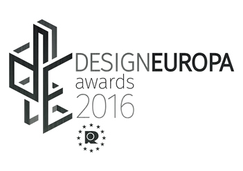 Prijave na natječaj za dodjelu europskih nagrada za dizajn - DesignEuropa Awards