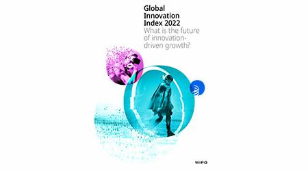 Predstavljen WIPO-ov Globalni inovacijski indeks za 2022.