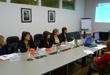 Studijski posjet albanske delegacije DZIV-u, 3.-4.12.2012.