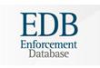 Elektronička platforma Enforcement database