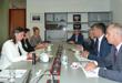 Studijski posjet delegacije Agencije za industrijsko vlasništvo Republike Kosova
