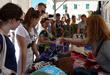 U Šibeniku, 09.06.2017. održana akcija „Stop krivotvorinama i piratstvu“