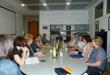 Studijski posjet delegacije Instituta za intelektualno vlasništvo Bosne i Hercegovine DZIV-u