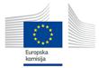 Grafika loga Europske komisije