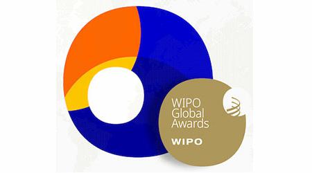 Fotografija loga za WIPO Global Awards