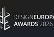 Logo DesignEurope za 2026. godinu