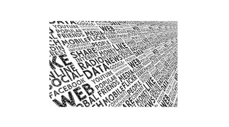 Vizual Radio Data News