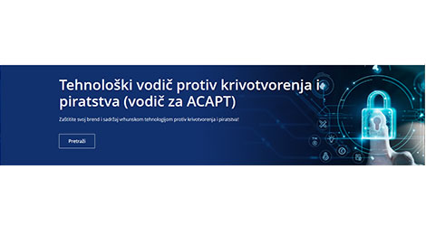 fotografija vodiča