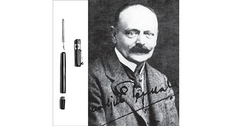 Slika Slavoljuba Penkale 