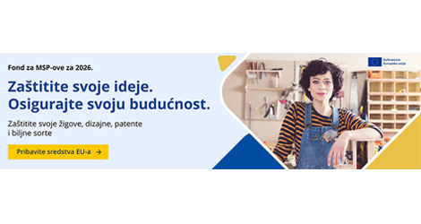 Službeni vizual za MSP fond 2026