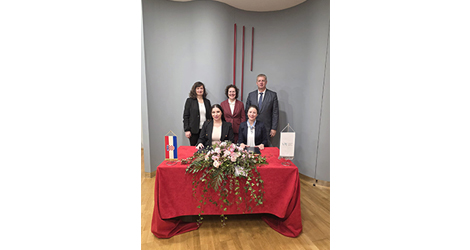 fotografija sastanka