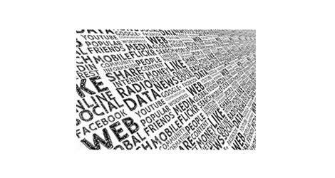 Vizual Radio Data News