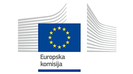 Logo Europske komisije
