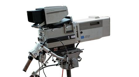 TV Kamera