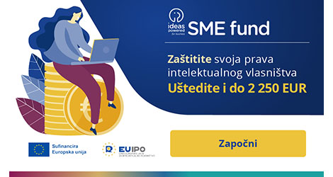 Fond za mala i srednja poduzeća za 2023. godinu otvoren za prijave 