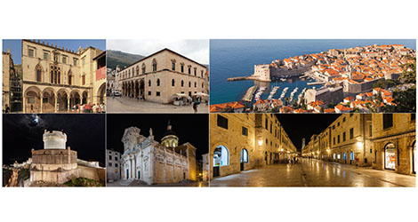fotografije Dubrovnika